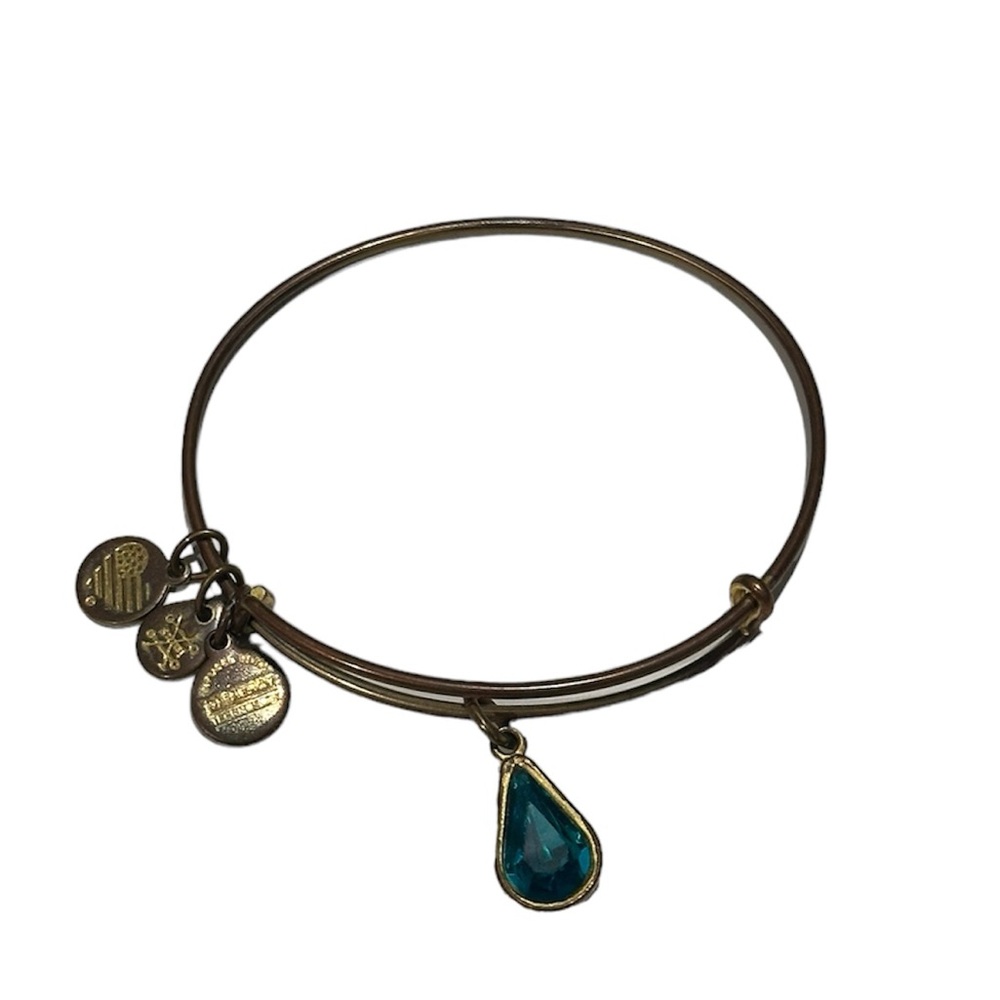 Alex and Ani Bracelet